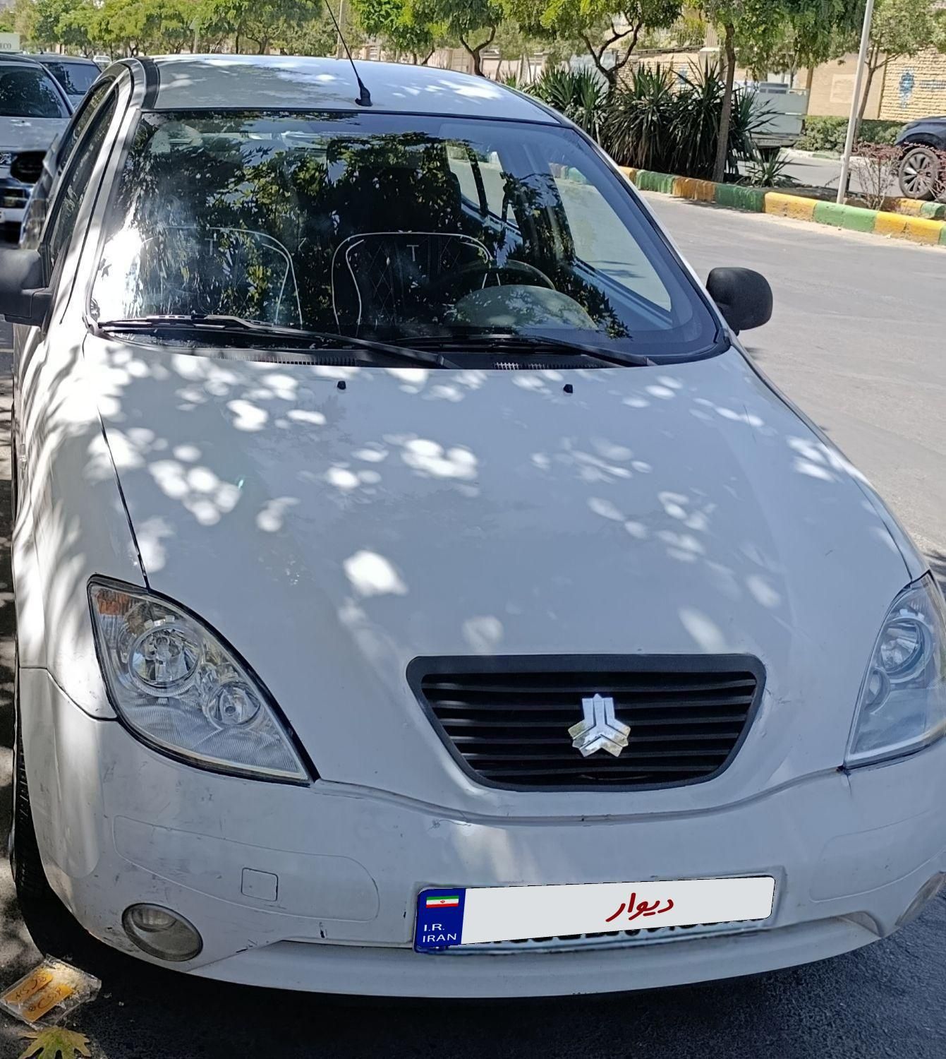خودرو تیبا، صندوق دار آگهی ann_19508754