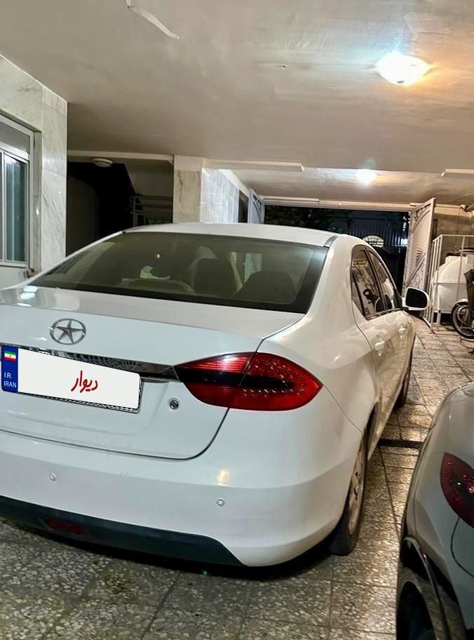 جک J5 دنده‌ای - 1393