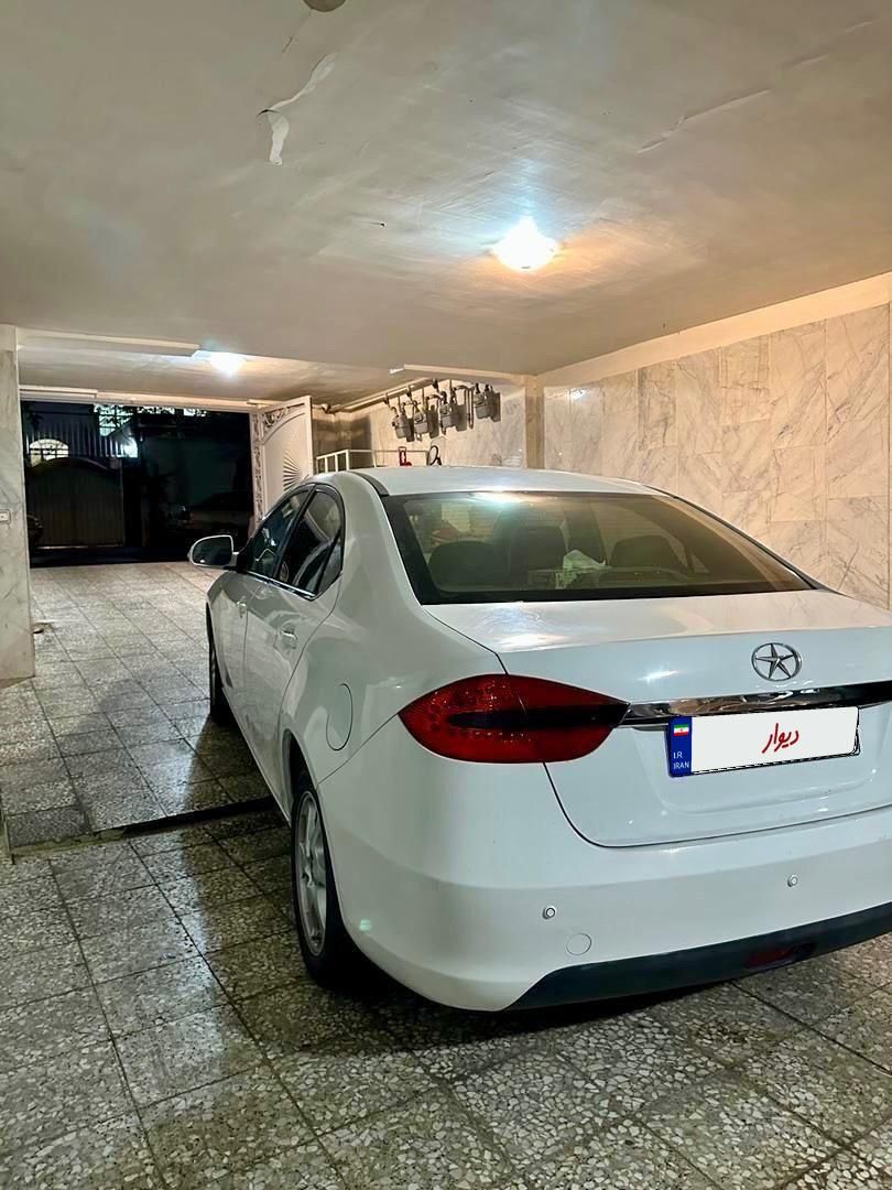 جک J5 دنده‌ای - 1393