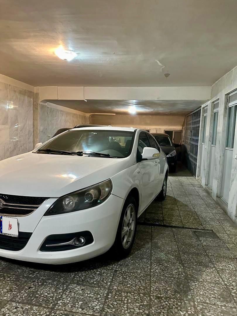 جک J5 دنده‌ای - 1393