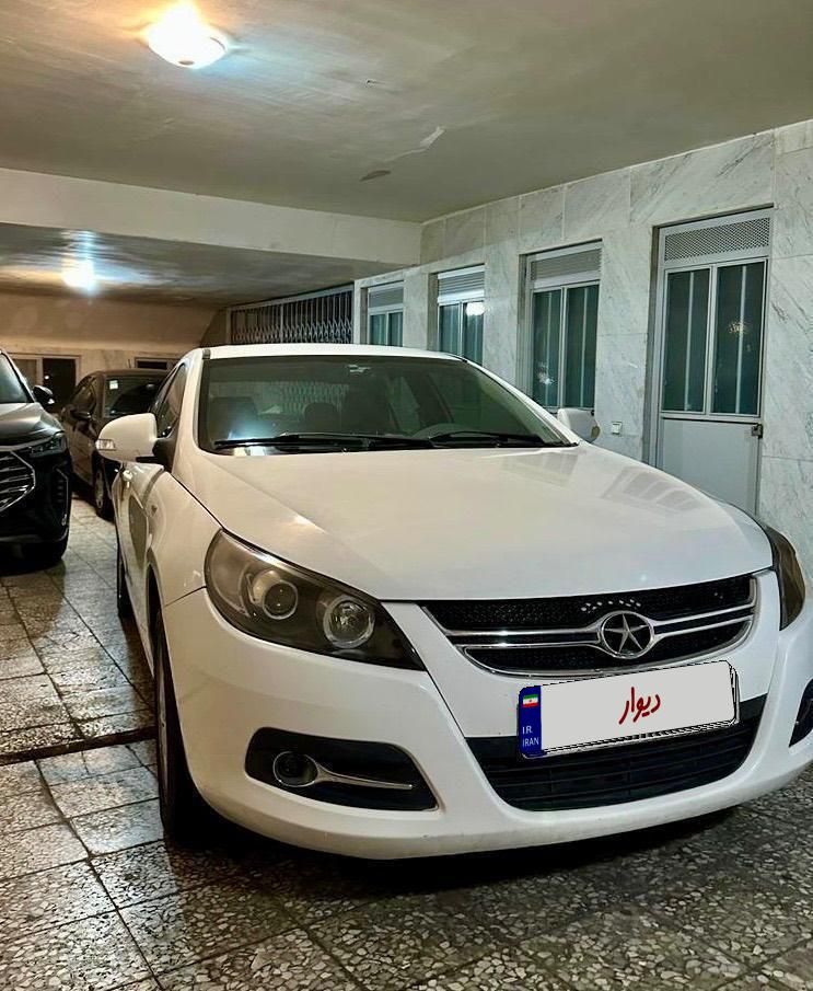 خودرو جک، J5 آگهی ann_19508756