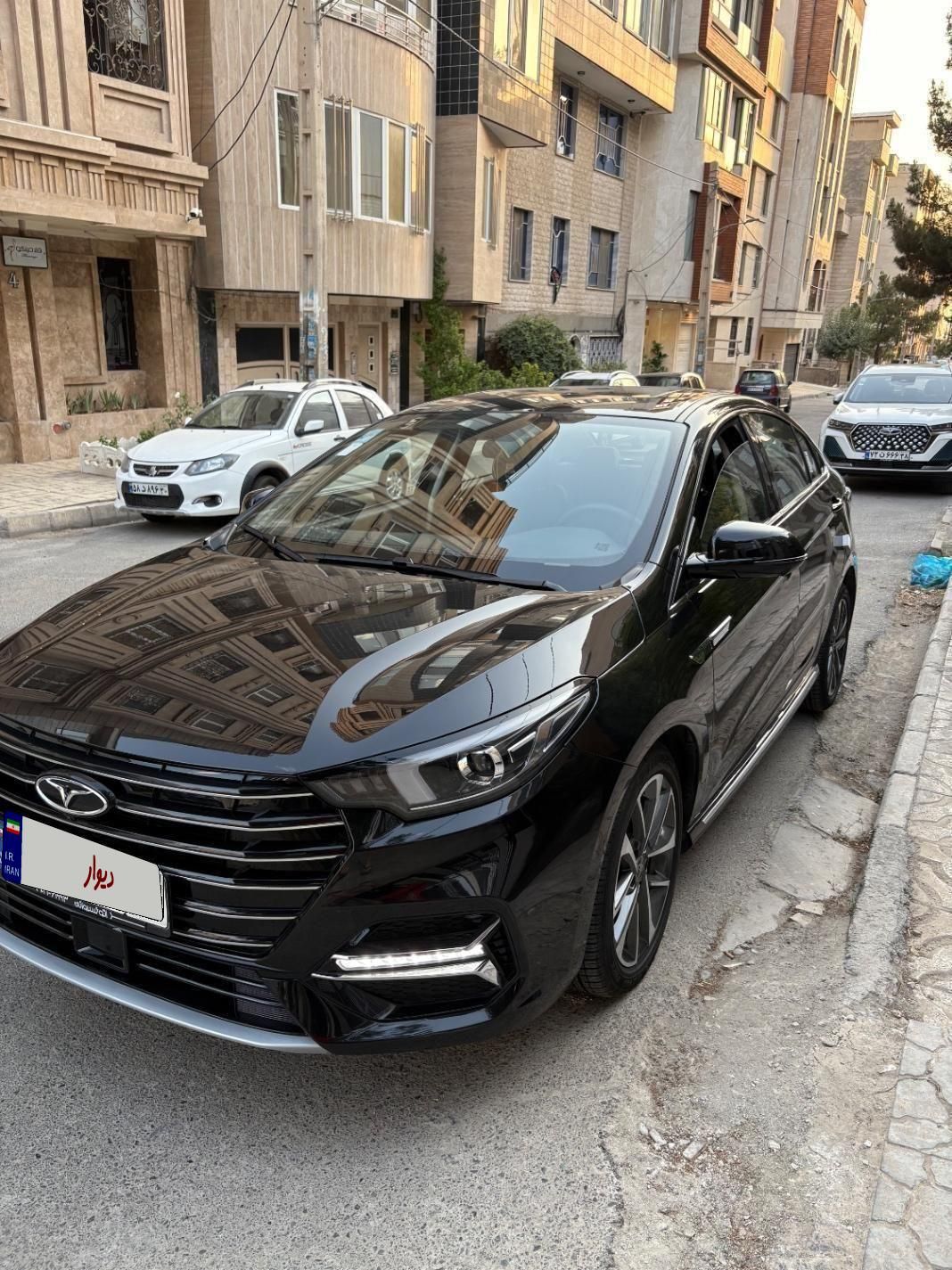 فونیکس آریزو 6 پرو اتوماتیک - 1403