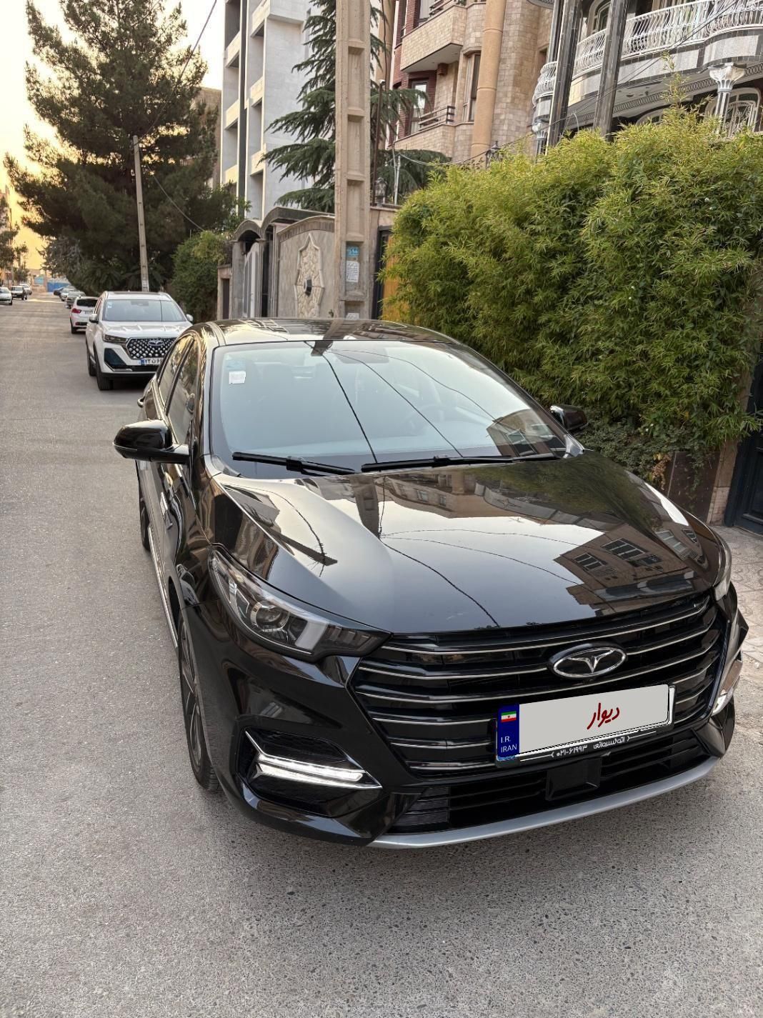 خودرو فونیکس، آریزو 6 پرو آگهی ann_19508760