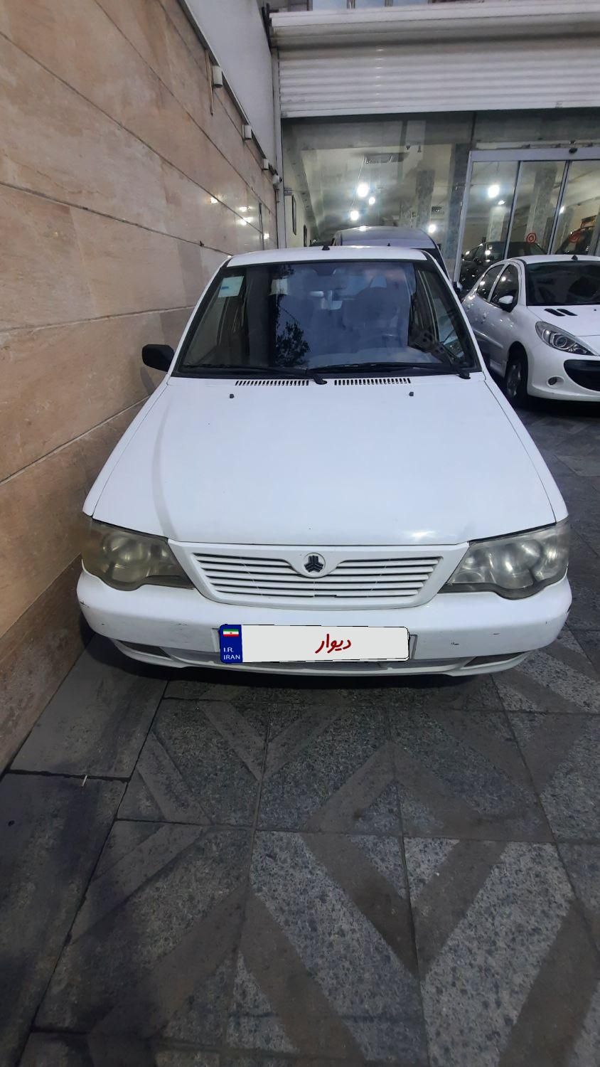 خودرو پراید، 111 آگهی ann_19508793
