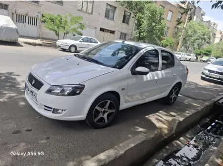 خودرو رانا، پلاس آگهی ann_19508798
