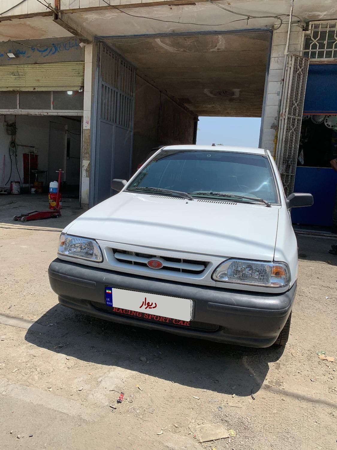 پراید 131 SE - 1397