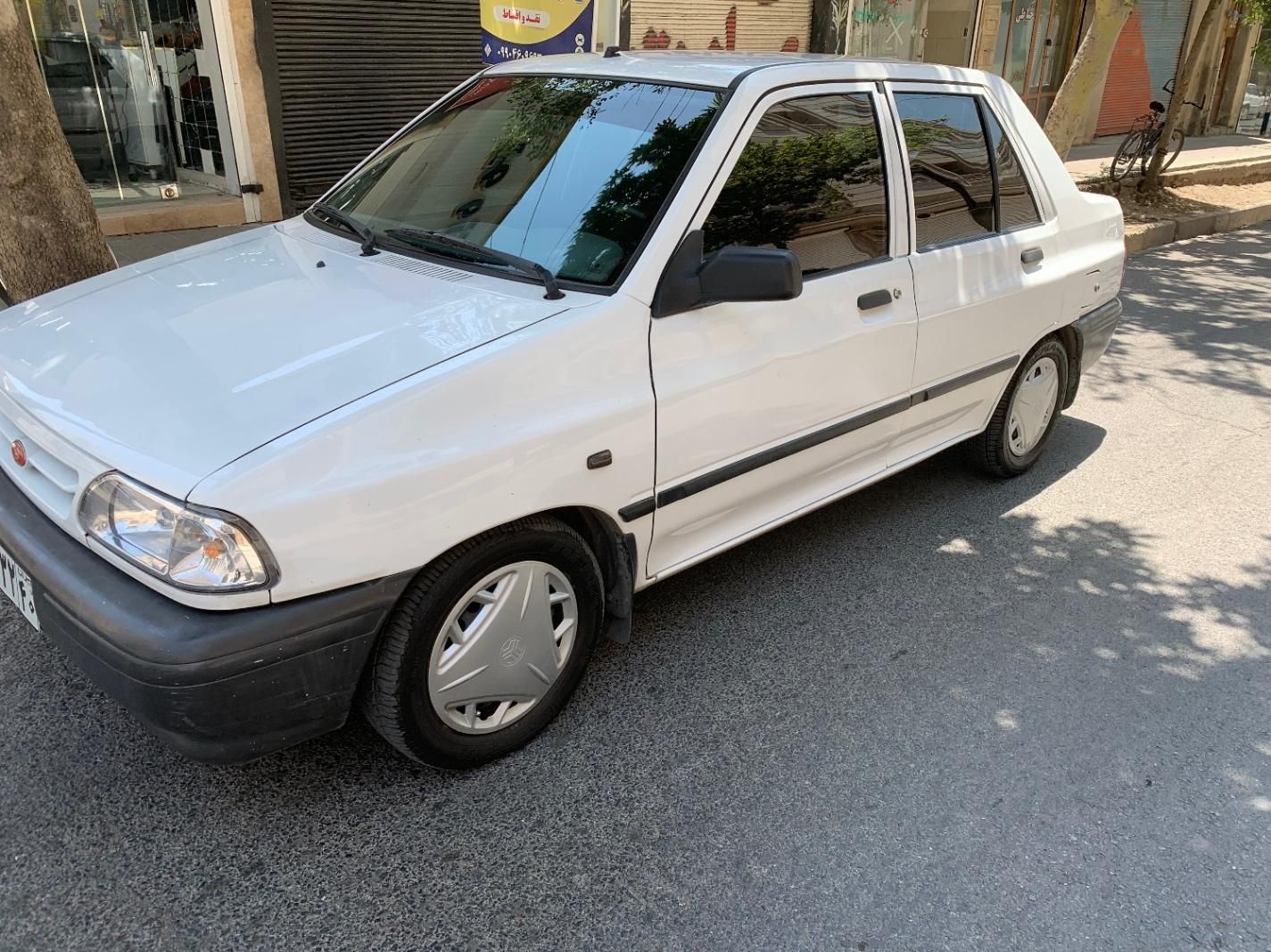 پراید 131 SE - 1397