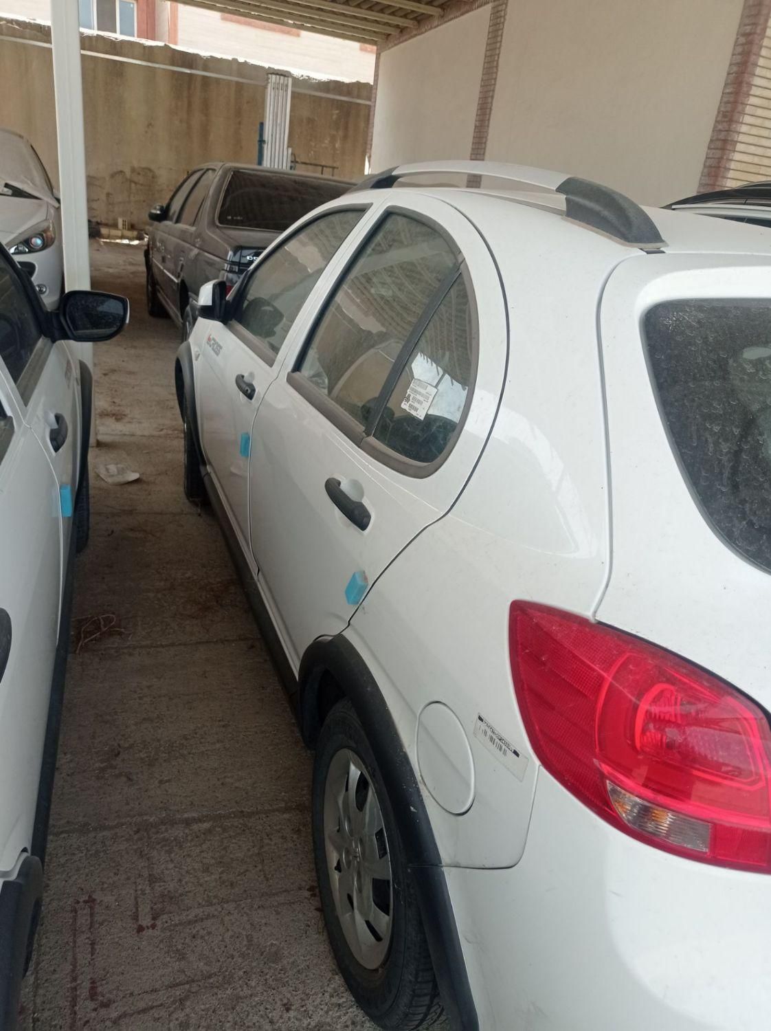 خودرو کوییک، معمولی آگهی ann_19508820