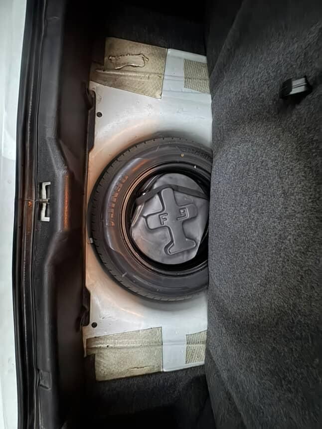 سمند LX EF7 دوگانه سوز - 1392