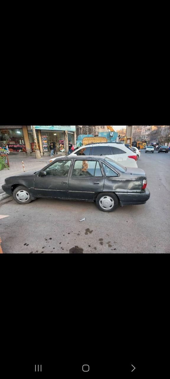 خودرو دوو، سیلو آگهی ann_19508836
