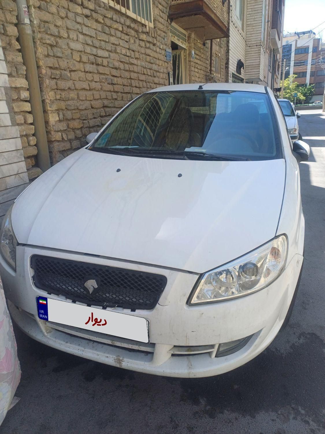 خودرو رانا، EL آگهی ann_19508846