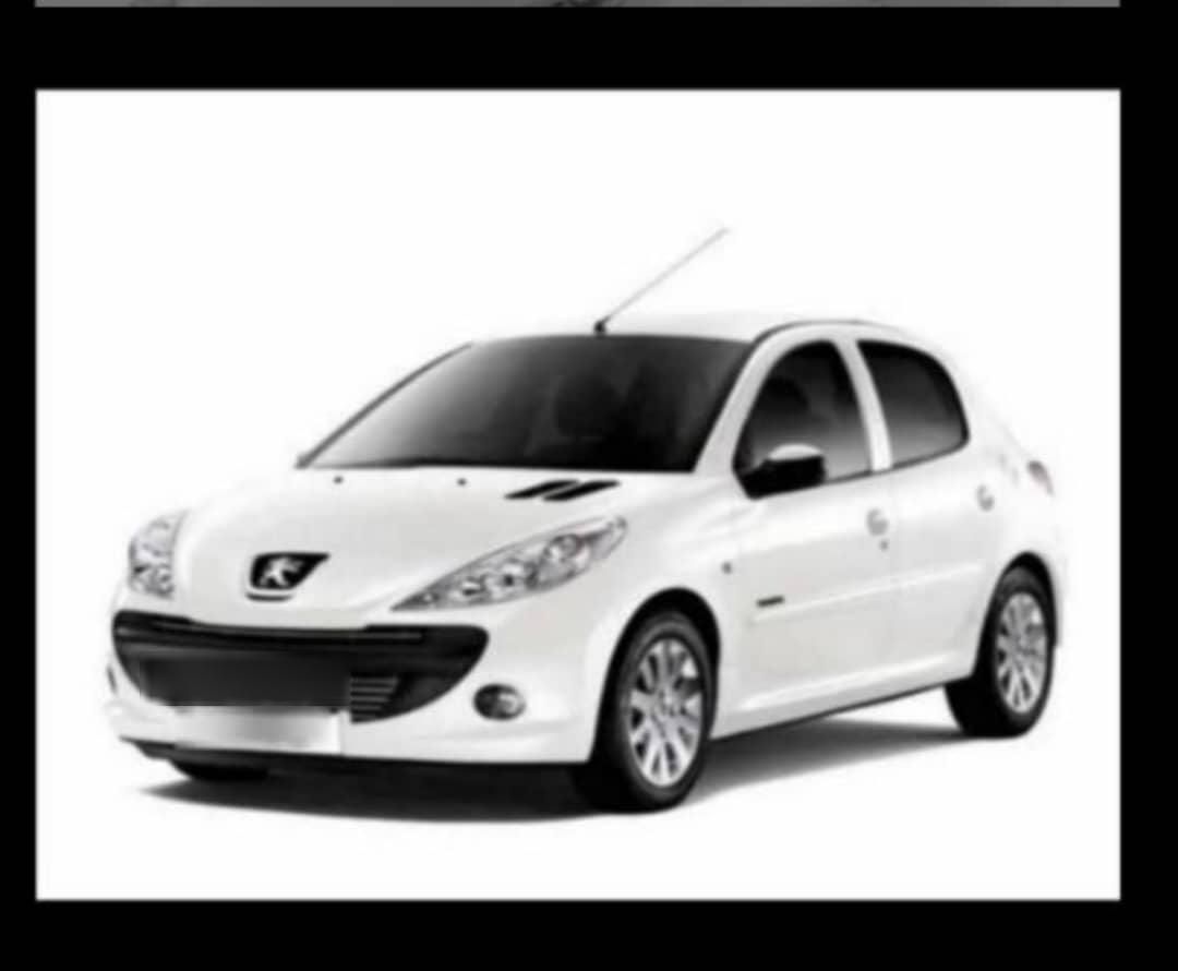 خودرو پژو، 207 آگهی ann_19508855