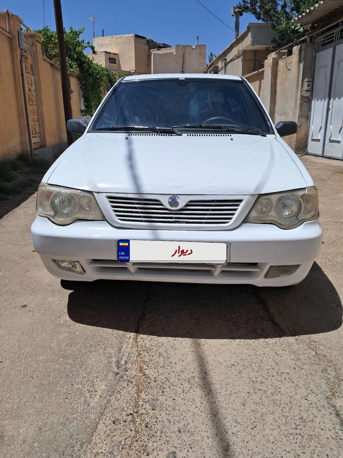 خودرو پراید، 132 آگهی ann_19508856