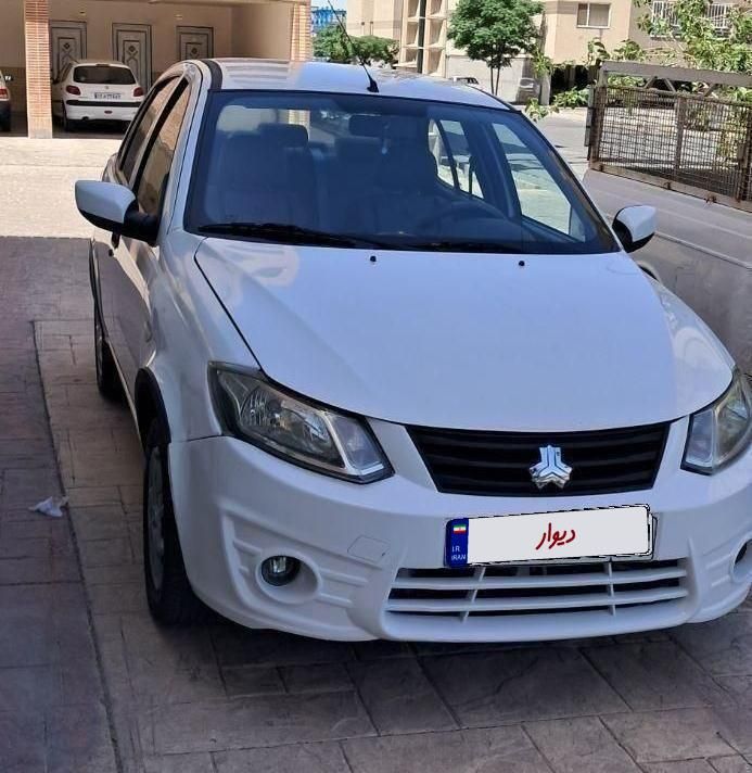 خودرو ساینا، EX آگهی ann_19508858