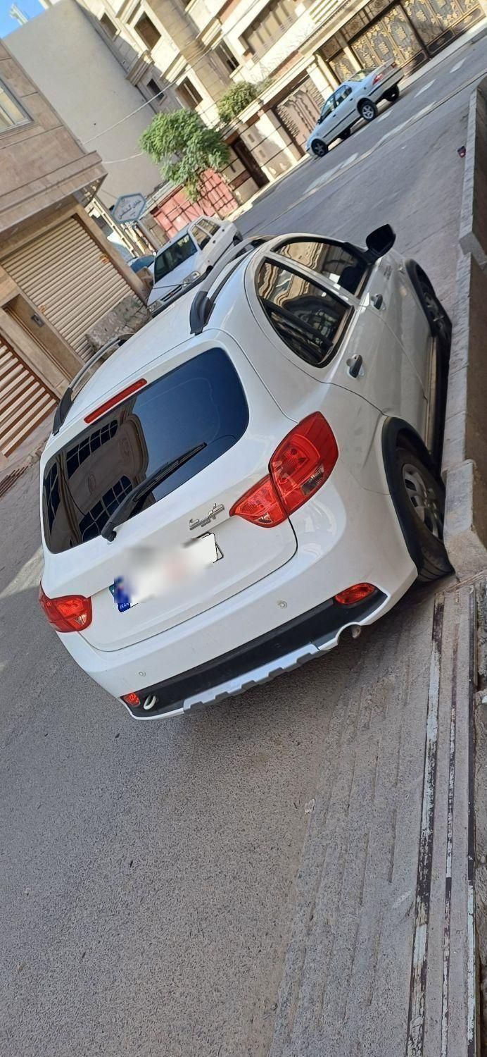 خودرو کوییک، معمولی آگهی ann_19508859
