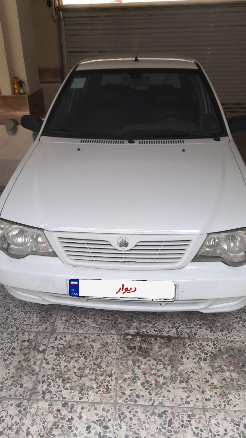 خودرو پراید، 111 آگهی ann_19508864