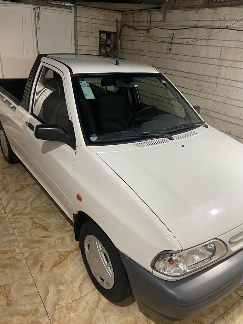 پراید 151 SE - 1403