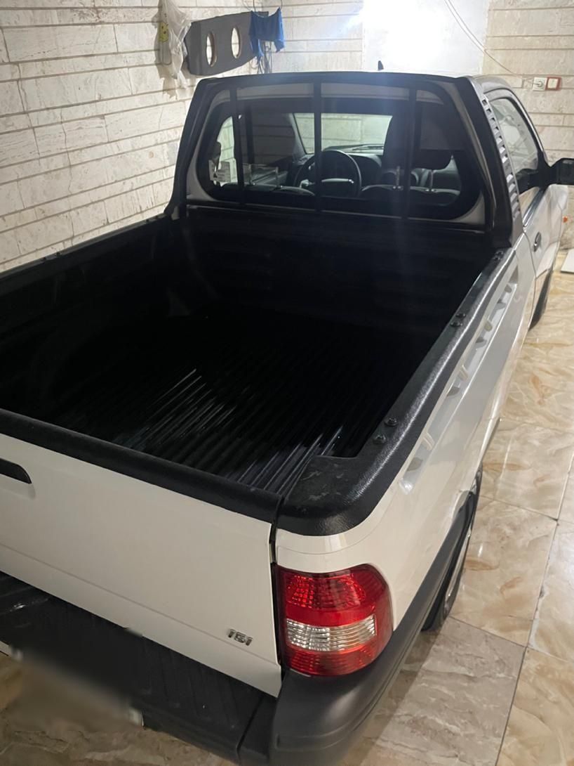 پراید 151 SE - 1403