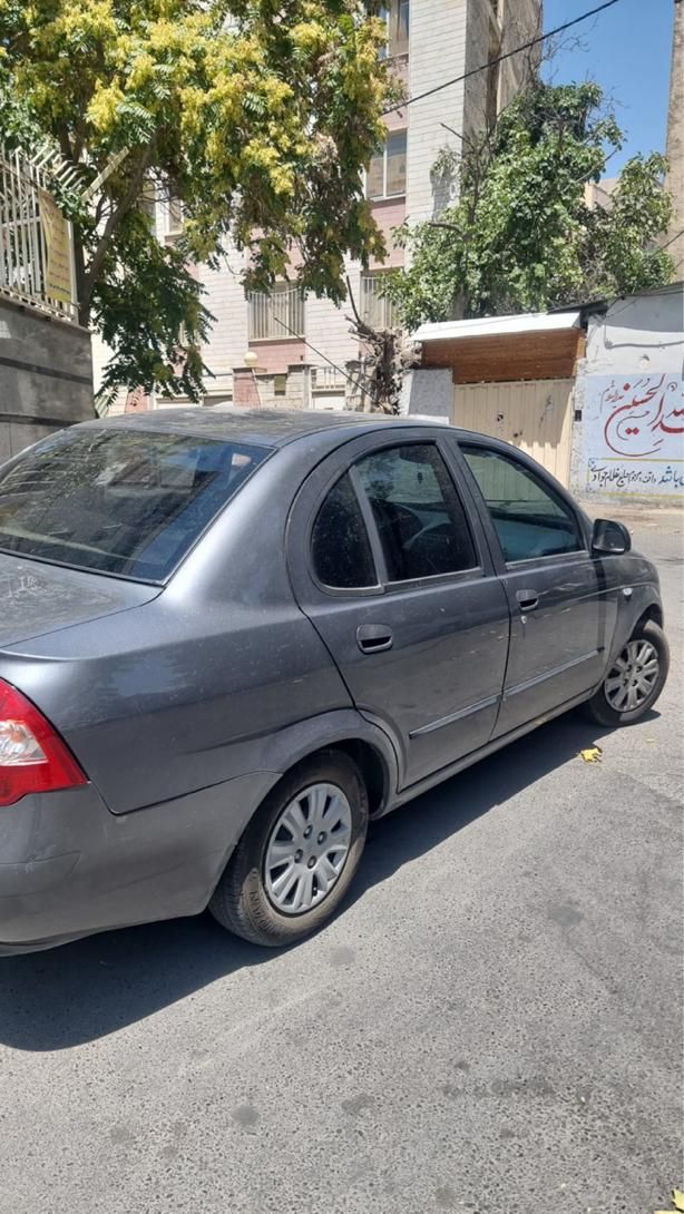 خودرو تیبا، صندوق دار آگهی ann_19508870