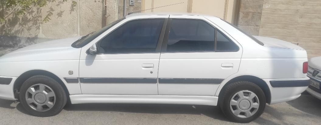 خودرو پژو، پارس آگهی ann_19508871