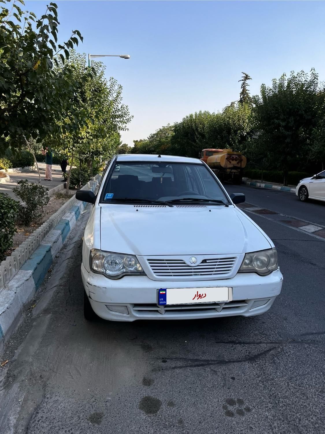 خودرو پراید، 111 آگهی ann_19508874