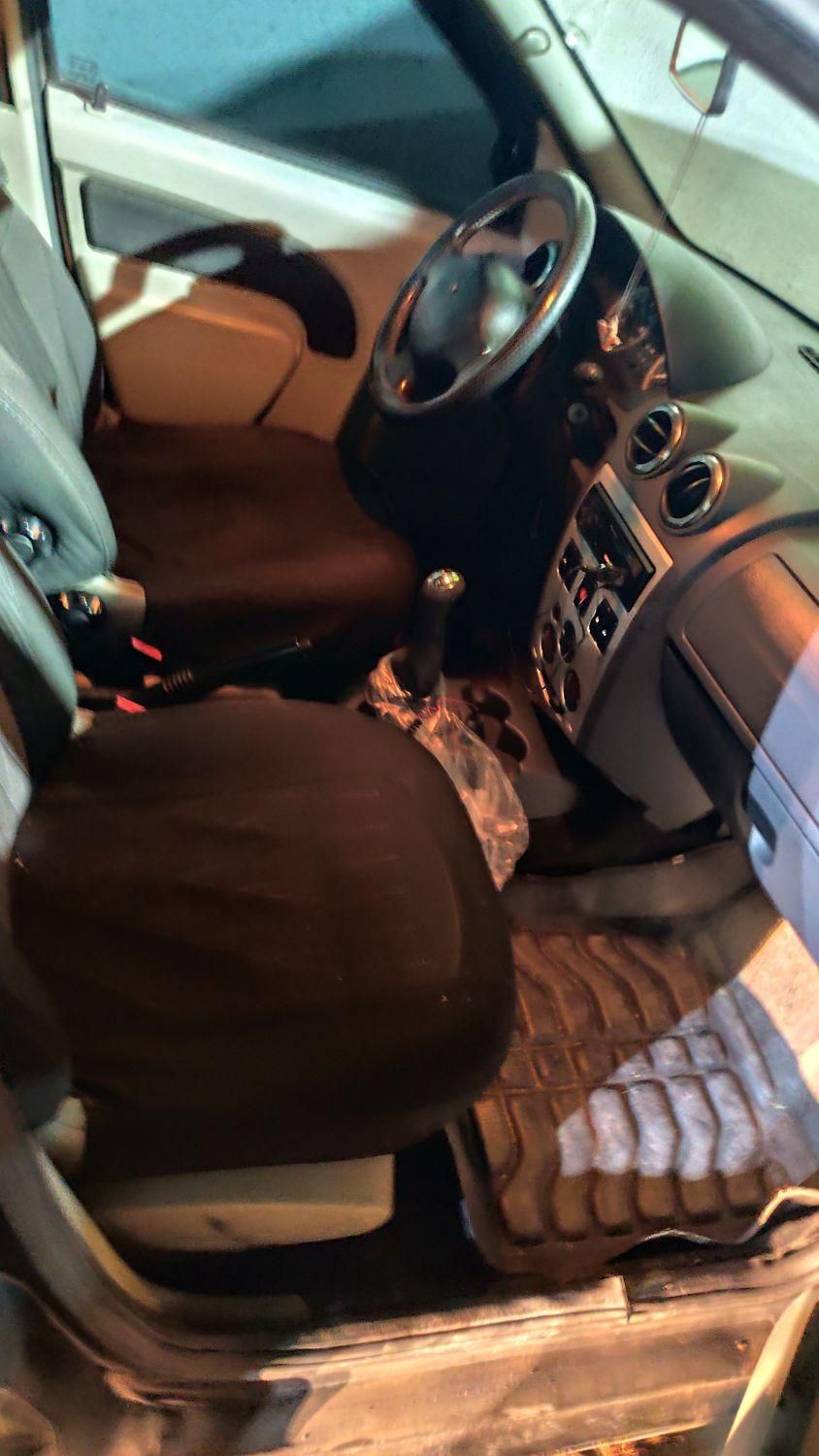 رنو تندر 90 E2 - 1390