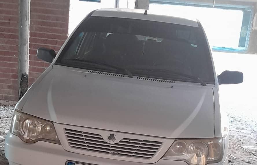 خودرو پراید، 132 آگهی ann_19508878