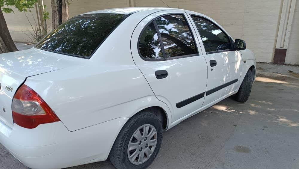 خودرو تیبا، صندوق دار آگهی ann_19508879