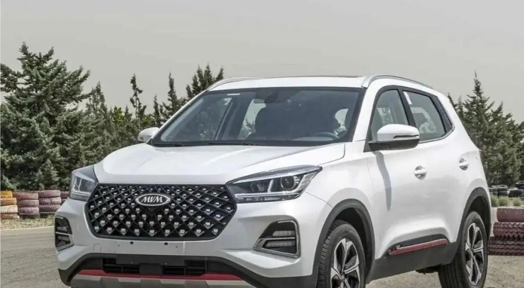 ام وی ام X55 پرو IE اسپرت - 1403
