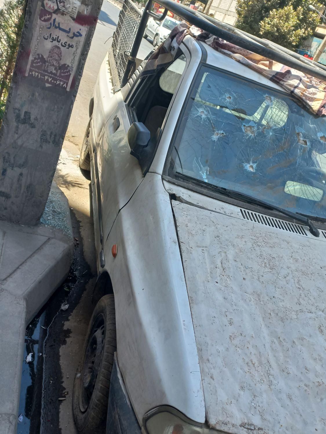 پراید 151 SE - 1396
