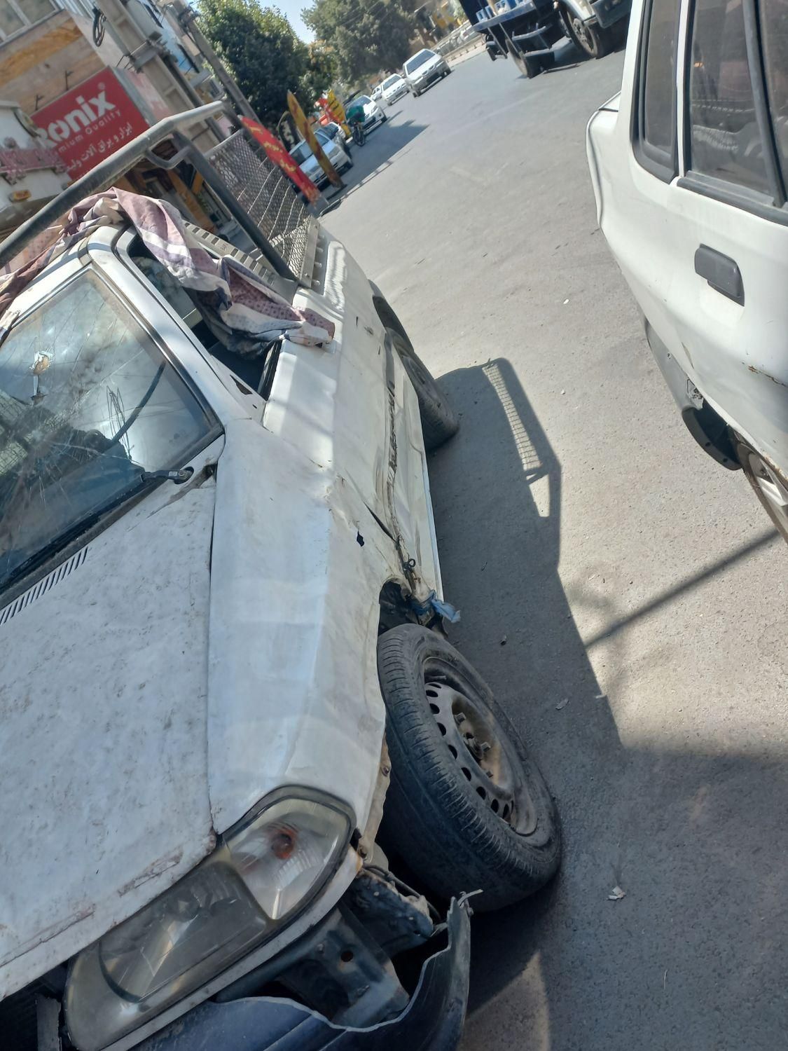 پراید 151 SE - 1396