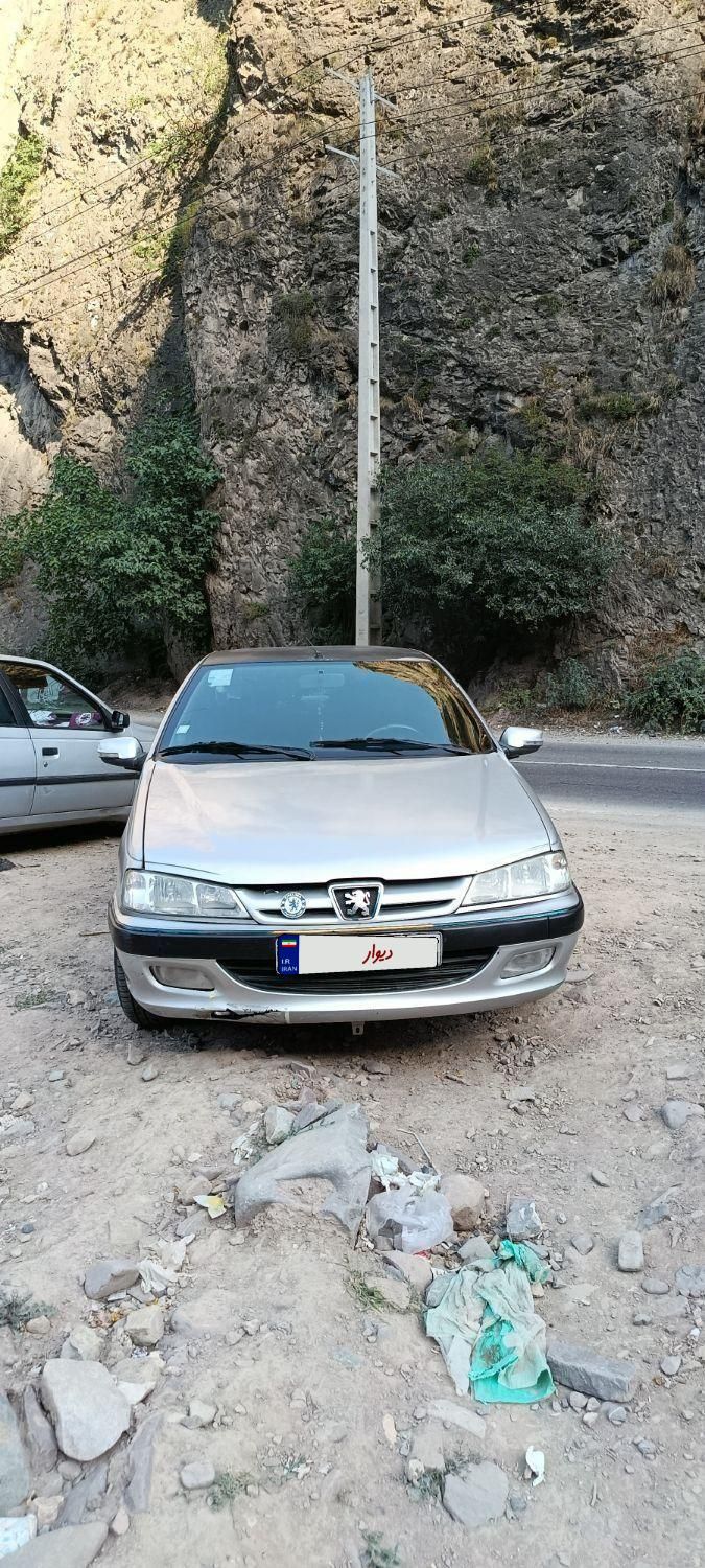 خودرو پژو، پارس آگهی ann_19508885