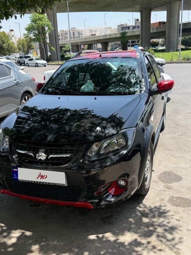 خودرو کوییک، R آگهی ann_19508893