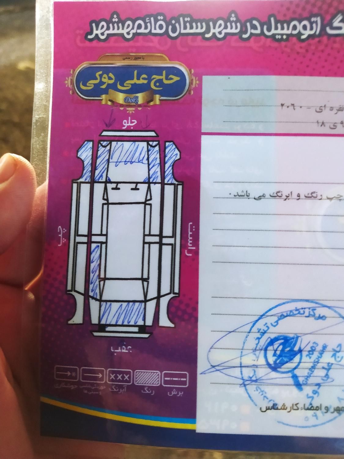 خودرو پژو، 206 آگهی ann_19508898