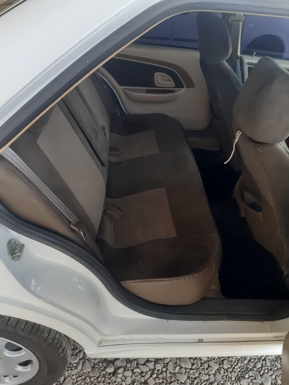 پژو پارس سال - 1400