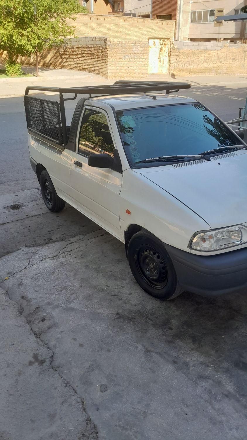 پراید 151 SE - 1399