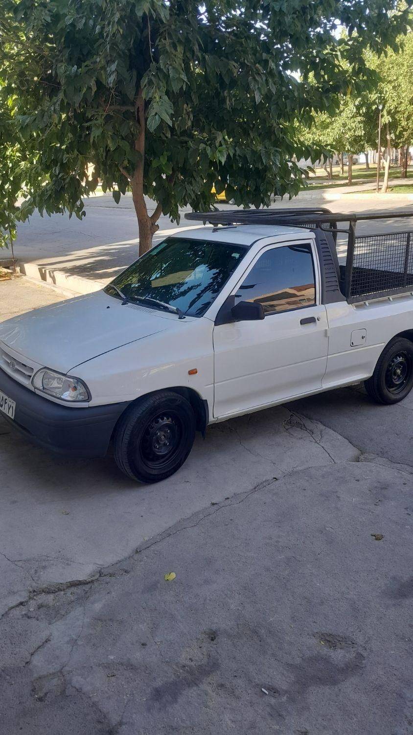 پراید 151 SE - 1399