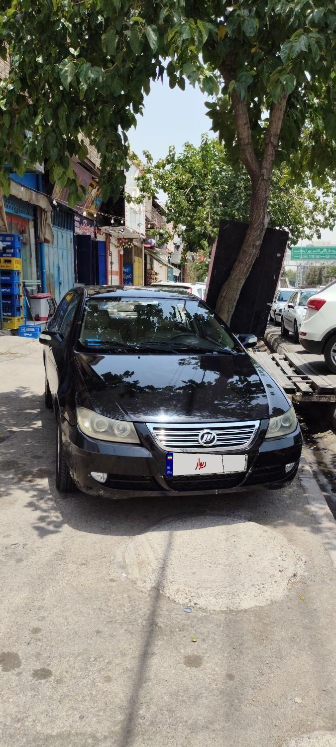 لیفان 620 دنده ای 1800 - 1393