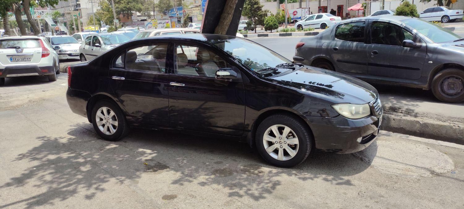 لیفان 620 دنده ای 1800 - 1393