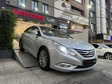 خودرو هیوندای، سوناتا آگهی ann_19508924