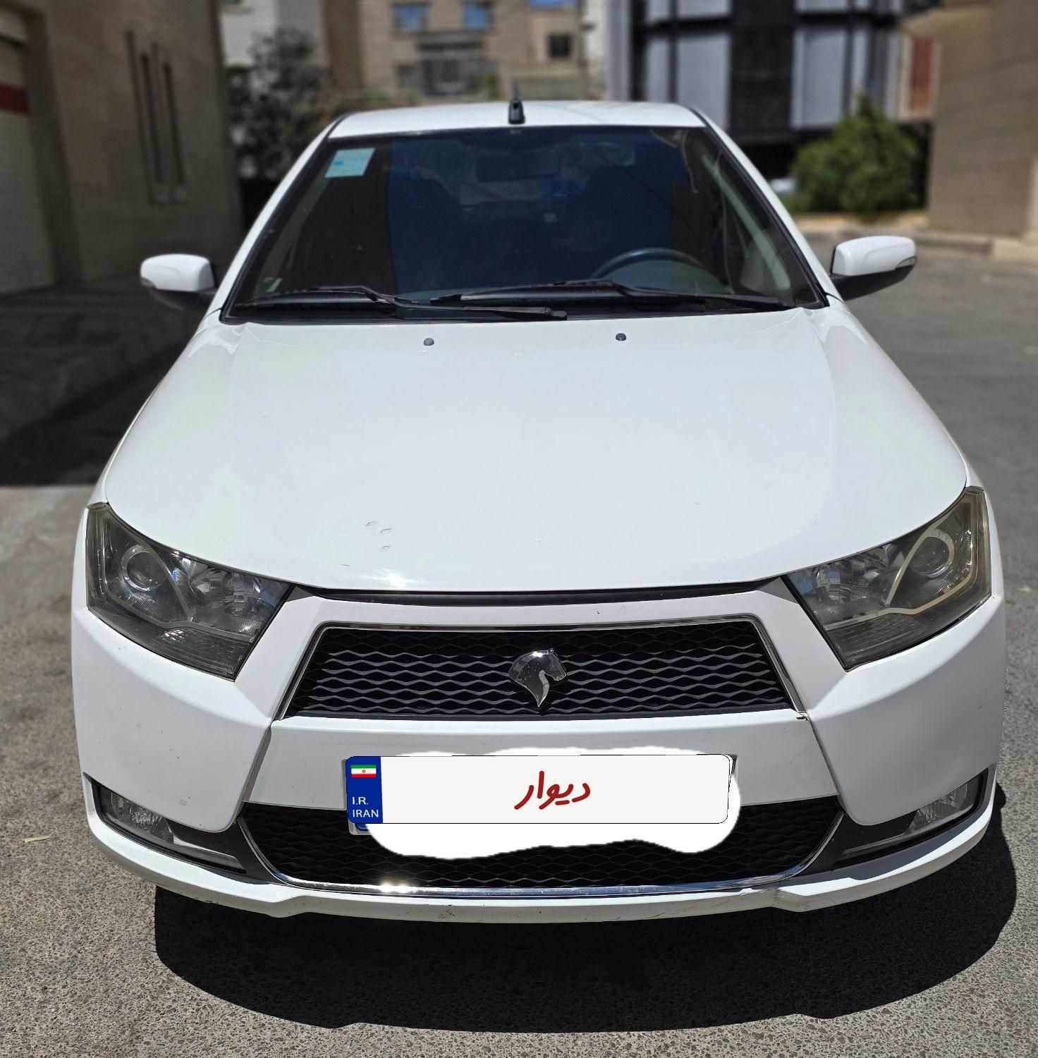 خودرو دنا، معمولی آگهی ann_19508927