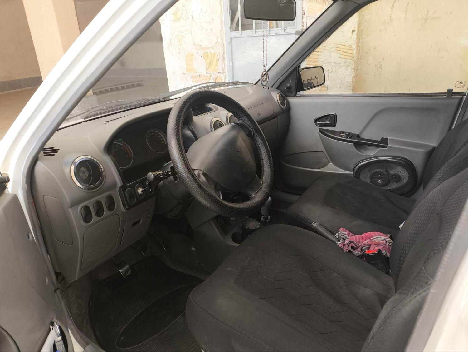 پراید 151 SE - 1396