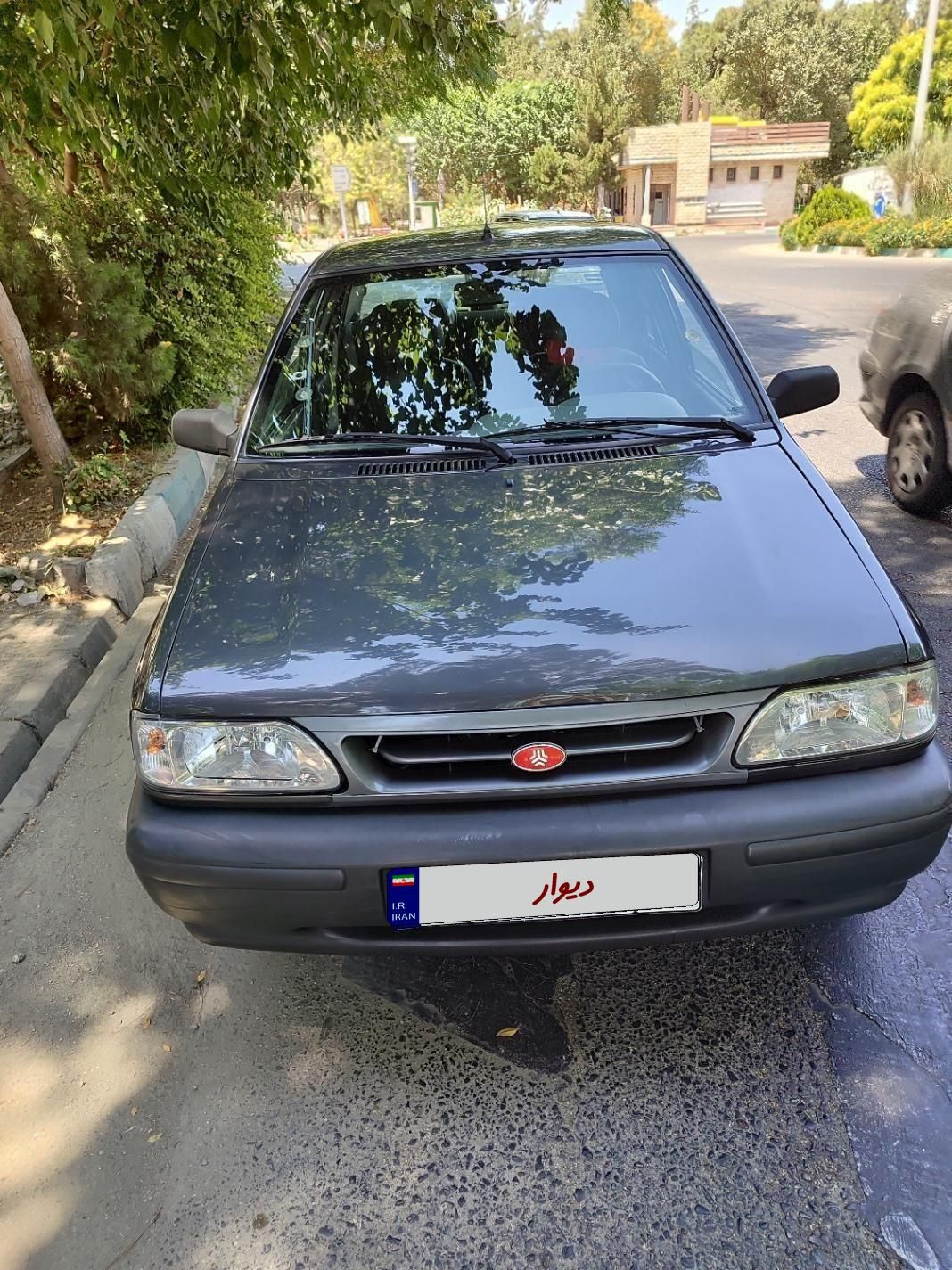 خودرو پراید، 131 آگهی ann_19508963