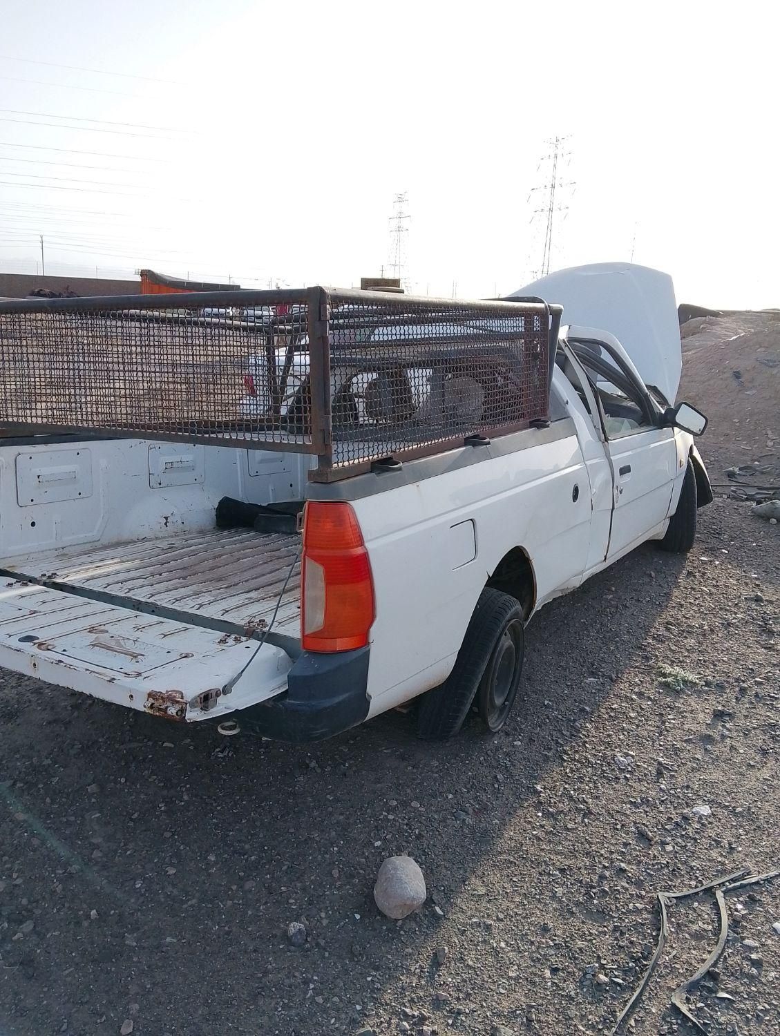 خودرو آریسان، معمولی آگهی ann_19508965