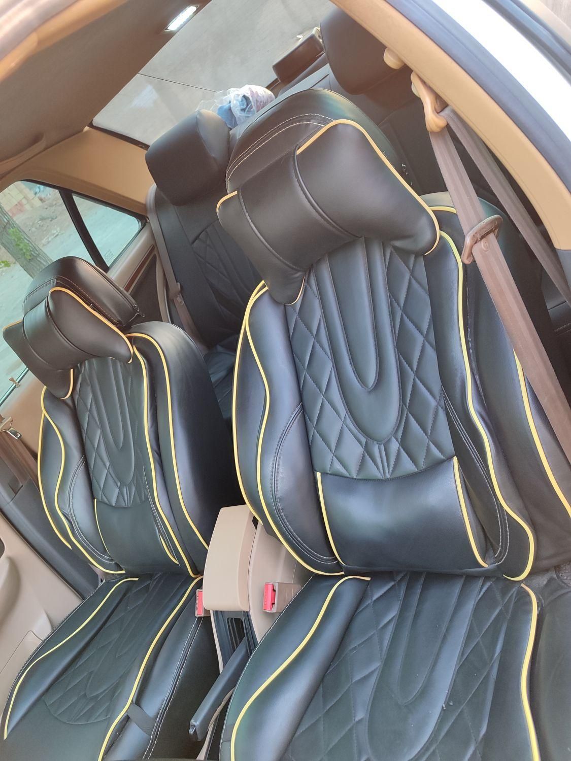 پژو پارس سال - 1400