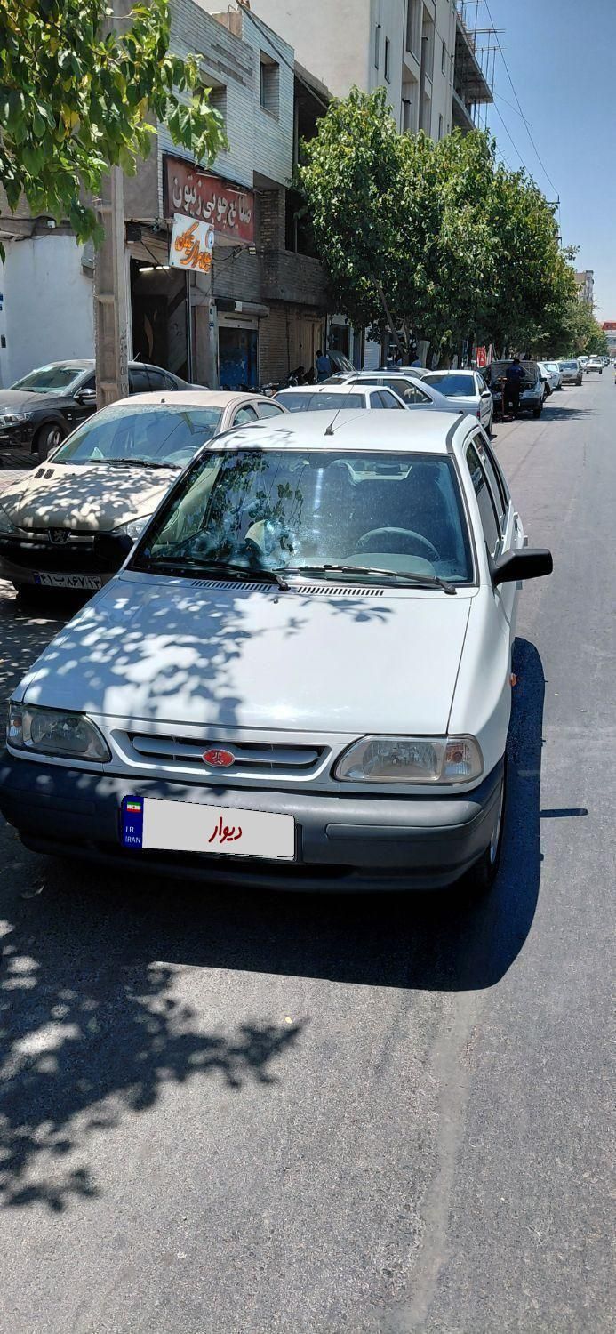 پراید 131 SE - 1399