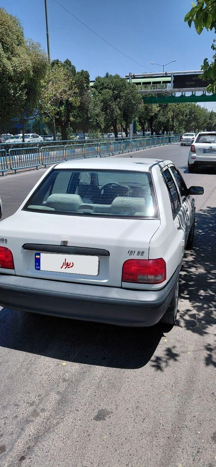 پراید 131 SE - 1399