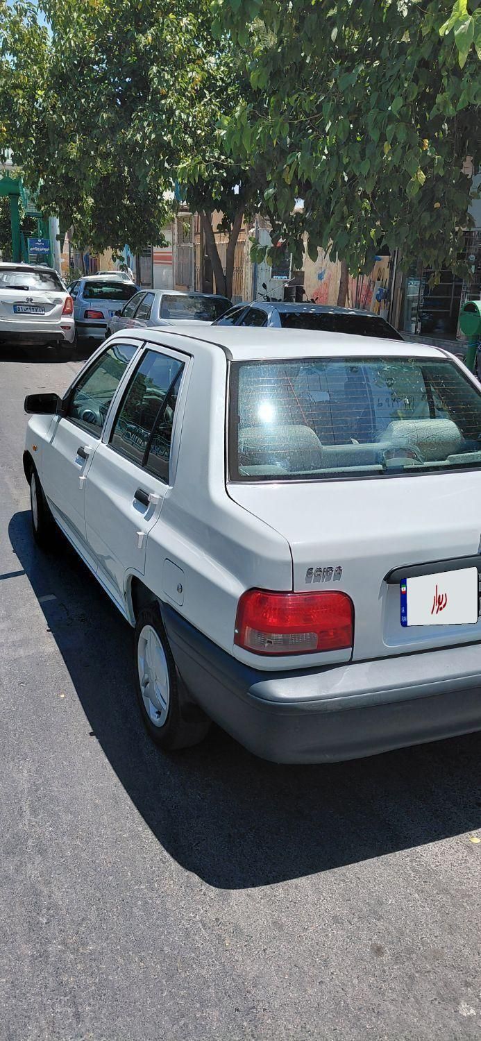 پراید 131 SE - 1399
