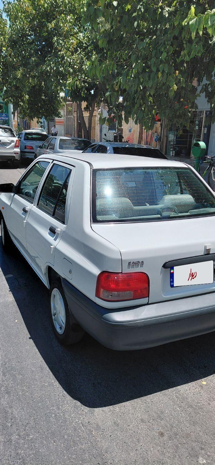 پراید 131 SE - 1399