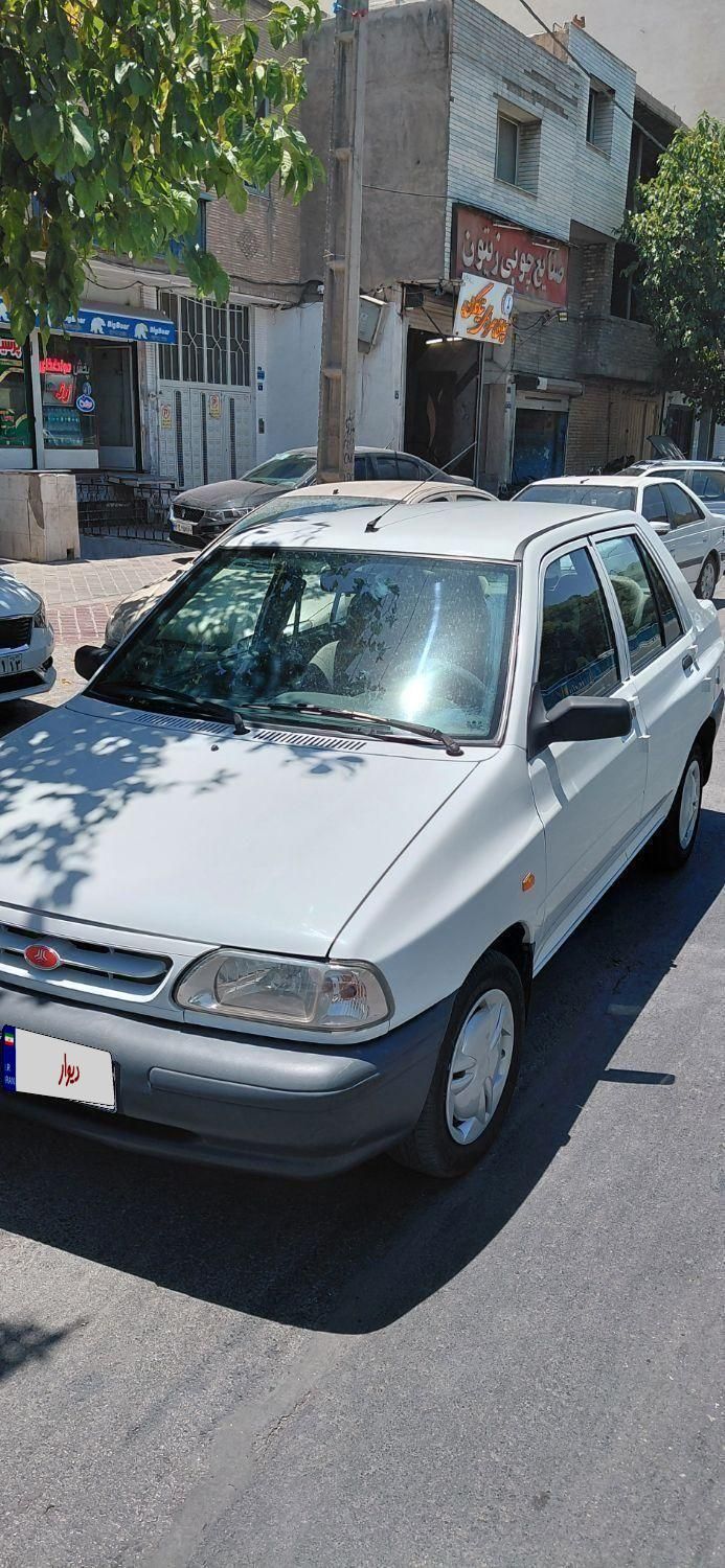 پراید 131 SE - 1399